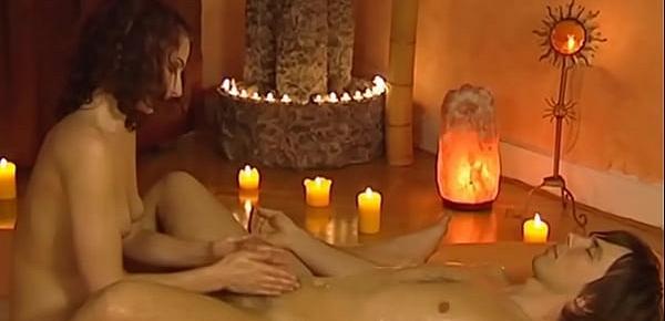  Lingham Massage For The Experienced penis Arousing